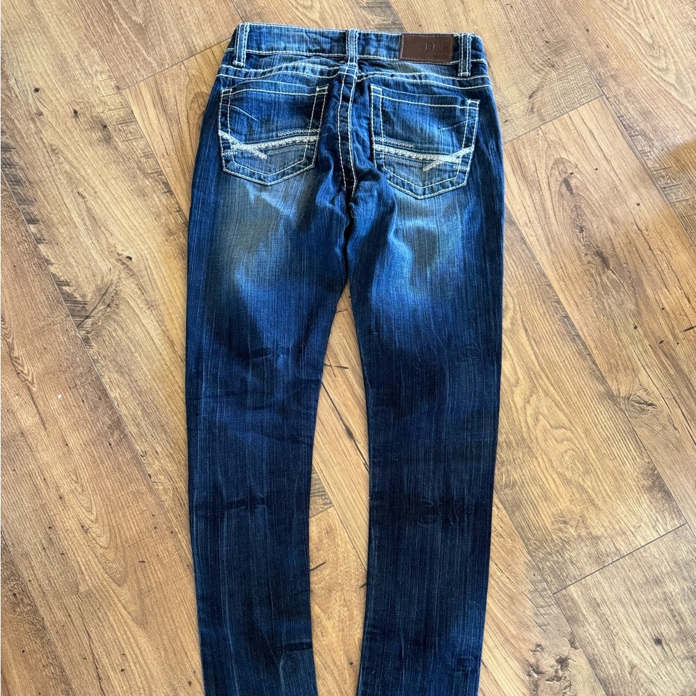 BKE Stella woman’s skinny jeans